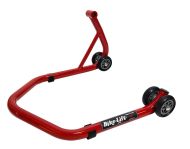 Suport trotinetă spate RS-S roșu BIKE LIFT RS-S