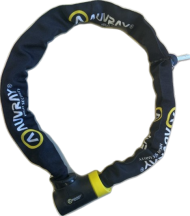 Auvray C-BLOC Pro 90cm locking chain