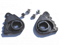 Mecanisme pentru viziere Underplat GP/GP5/GP550