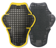 Women's back protector SPIDI WARRIOR L2