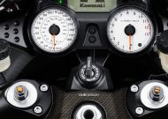 ZZR1400 ONEDESIGN PPSK21P Crown Protector