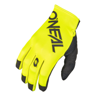 Γάντια μοτοκρός O'NEAL MAYHEM RIDER NEON ΚΙΤΡΙΝΟ V.27