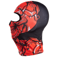 Боне ICE2 AIR SCULL RED