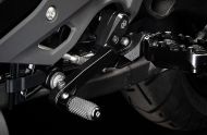 BMW GILLES RCT-BM12-SB-KIT-B Κιτ μοχλού ταχυτήτων και φρένου