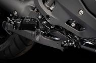 BMW GILLES RCT-BM12-SB-KIT-B Κιτ μοχλού ταχυτήτων και φρένου