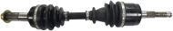 MSE front axle kit CFMOTO MOOSE RACING PAXL-14001