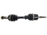 MSE front axle kit CFMOTO MOOSE RACING PAXL-14001