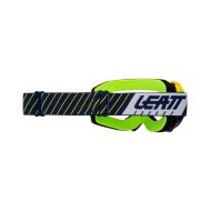 Мотокрос очила LEATT Velocity 4.5 Iriz-Blue Purple 78%
