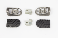 Мото степенки SW-MOTECH ION FOOTREST KIT F 900 R ABS