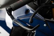 Предпазител за спирачен лост KAWAS. YAMAHA GILLES BHP2-CAR-01