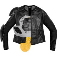SPIDI BASE-1 ARMOR PROTECTIVE VEST