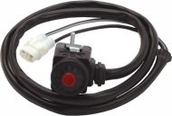 Κουμπί απενεργοποίησης RFX Race KX 250 F (KX250Z) - Αντίγραφο OEM