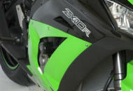 Краш тапи R&G RACING Aero crash protectors Kawasaki ZX10R 11-18