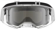 Мотокрос очила ALPINESTARS VISION 8 AMBER WHT SILVER MIRROR-SILVER