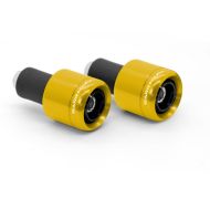 Balancer BARRACUDA BAR ENDS GOLD 17mm
