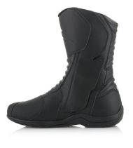 БОТУШИ ALPINESTARS ORIGIN DRYSTAR BLACK