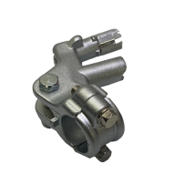 Конзола за съединител RFX Race Clutch Lever Holder - OEM Replica RM 125/250 85-08