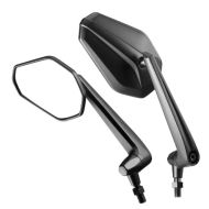 Motorcycle mirrors - Victor