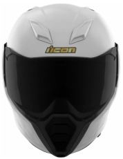 Helmet ICON Ultraflite RIZZ RIZZ MIPS® WHITE