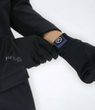 Thermal gloves KNOX Windproof