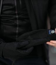 Thermal gloves KNOX Windproof
