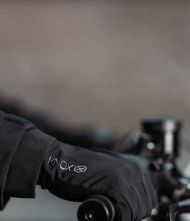 Thermal gloves KNOX Windproof