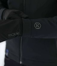 Thermal gloves KNOX Windproof