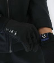 Thermal gloves KNOX Windproof