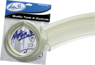 Fuel hose MOTION PRO FUEL LINE CLR 1/4 3'L