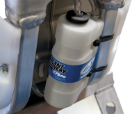 Expansion tank MOTION PRO COOLANT RECOVER TANK275CC