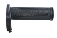 Spare left grip OXFORD Hotgrips Sport