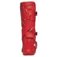 Мотокрос ботуши THOR RADIAL RED