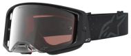 Мотокрос очила ALPINESTARS SUPERTECH CLOAK BLK MIRROR SIL