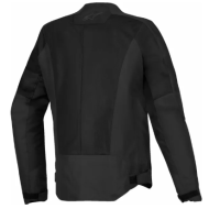 Summer motorcycle jacket ALPINESTARS C-1 AIR BLK