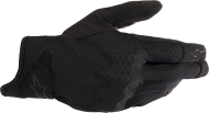 Mănuși ALPINESTARS STATED-AIR BLACK