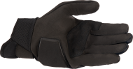 Mănuși ALPINESTARS STATED-AIR BLACK