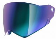 Визьор за каска NEXX X.WED3 IRIDIUM BLUE / X.WST3 /