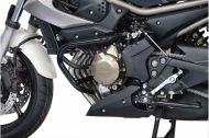 Краш бар SW-MOTECH CRASH BAR XJ 6