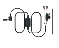 Κιτ φόρτισης OXFORD USB Type C 3.0 AMP