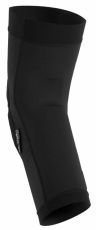 Genunchiere ALPINESTARS A-MOTION PLASMA BLACK