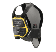 Протектор за гръб и гърди SPIDI Defender Back&Chest 180/195