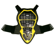 Протектор за гръб и гърди SPIDI Defender Back&Chest 180/195