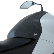 R&G RACING Tank Traction Pads - Clear Yamaha MT-03 20-21