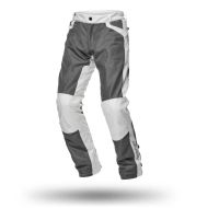 Текстилен мото панталон ADRENALINE MESHTEC 2.0 GREY
