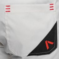 Текстилен мото панталон ADRENALINE MESHTEC 2.0 GREY