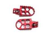 EVO GASGAS red steps SCAR S5511RD