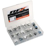 Комплект болтове RFX Race Series Pro OEM TC 50 MINI