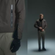 Мото яке SPIDI THE STANDARD JACKET GREEN