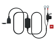 Κιτ φόρτισης OXFORD USB τύπου A 3.0 AMP