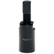 Инструмент за затягане RFX Race M26xP1.0 Internal Right-Hand Thread - Black